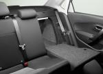 Volkswagen Polo Sedan 2010 года
